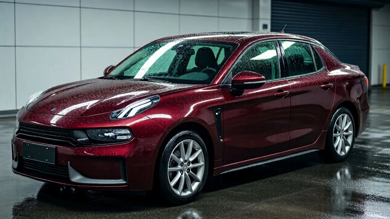 Автомойка «S&a car lounge, детейлинг-центр» — Москва