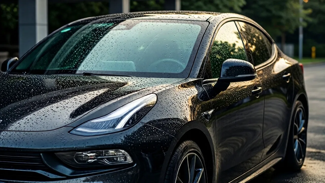 Автомойка «Shinecars, центр по уходу за автомобилем» — Жуковский, улица Чкалова, 49Б