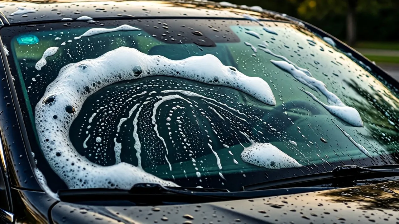 Автомойка «Tks, автомоечный комплекс» — Москва