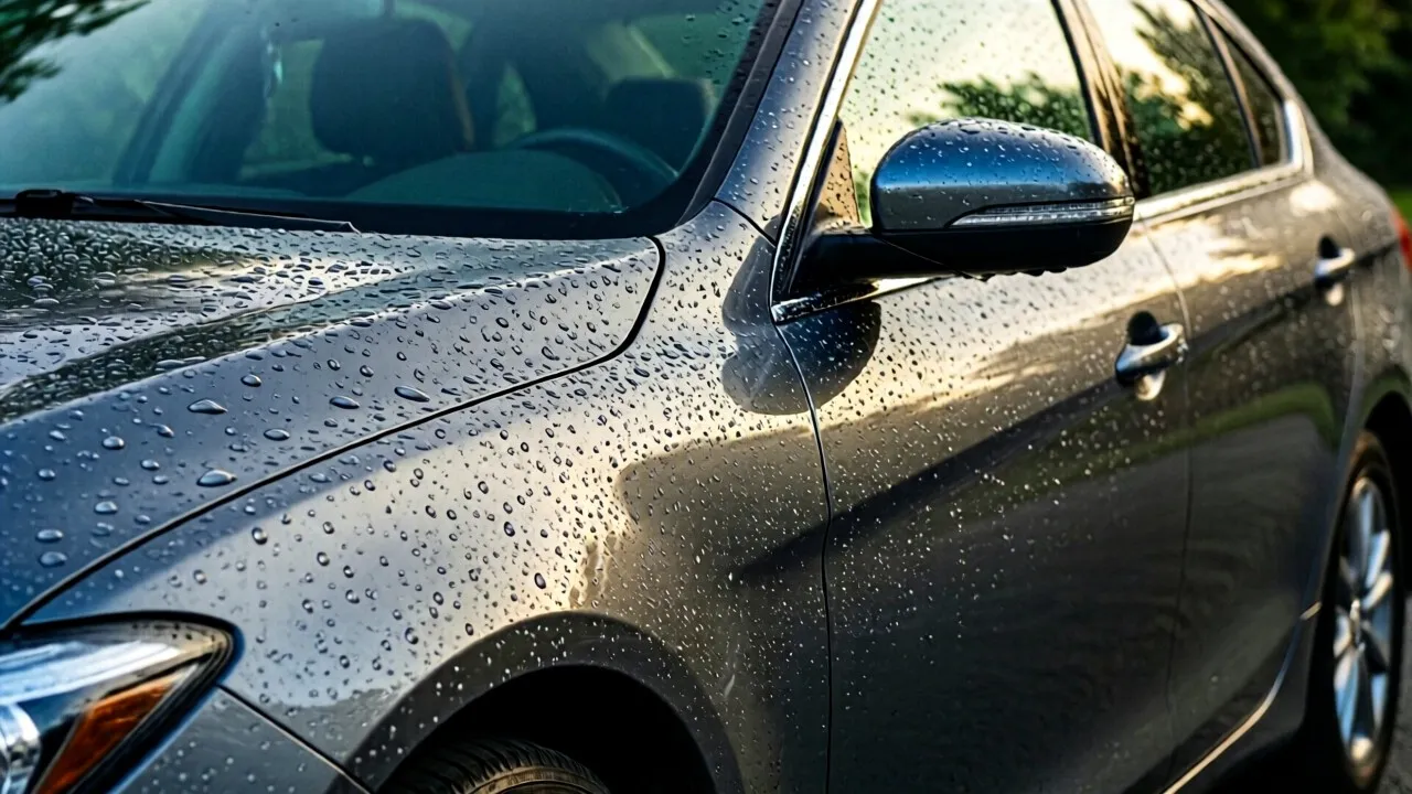 Автомойка «Tks, автомоечный комплекс» — Москва