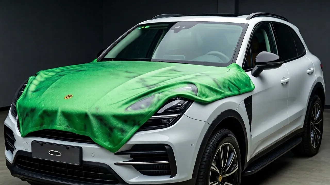 Автомойка «Диус, автомойка» — Тюмень