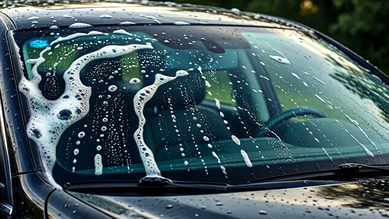 Автомойка «Скат, автомойка» — Владивосток