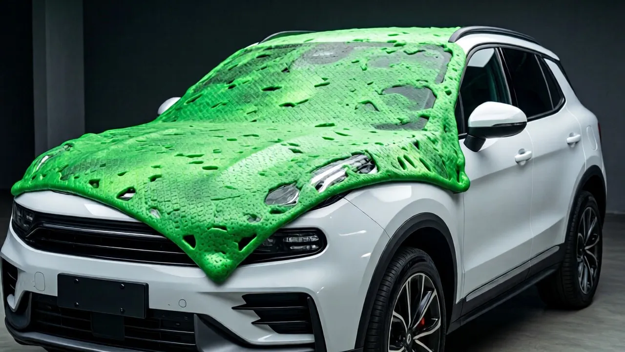 Автомойка «Алт авто, официальный дилер Man» — Барнаул, улица Попова, 181е к1