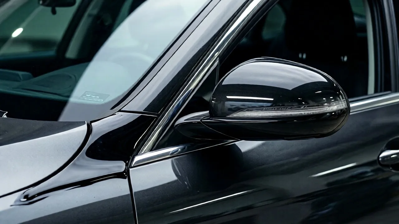 Автомойка «CarAsia, автомойка» — Хабаровск, улица Горького, 61 к3