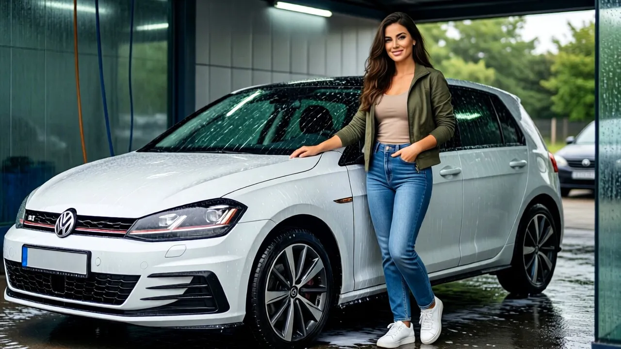 Автомойка «Чистомойка, автомойка» — Чита