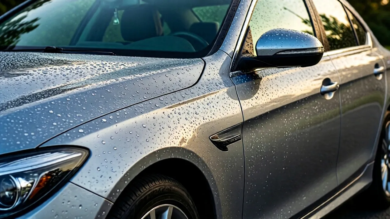 Автомойка «Пузыри, автомойка» — Чита, Смоленская улица, 60