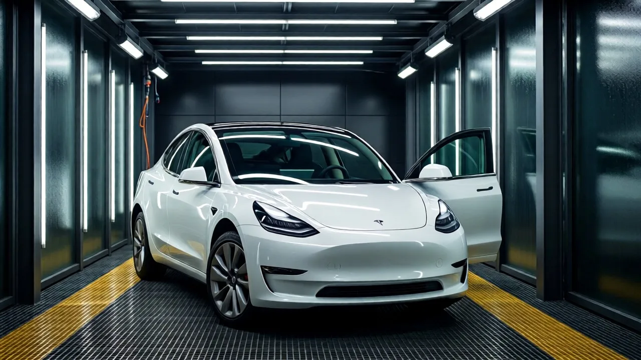 Автомойка «Autograph, сервис по уходу за автомобилями» — Чита, улица Ленина, 156