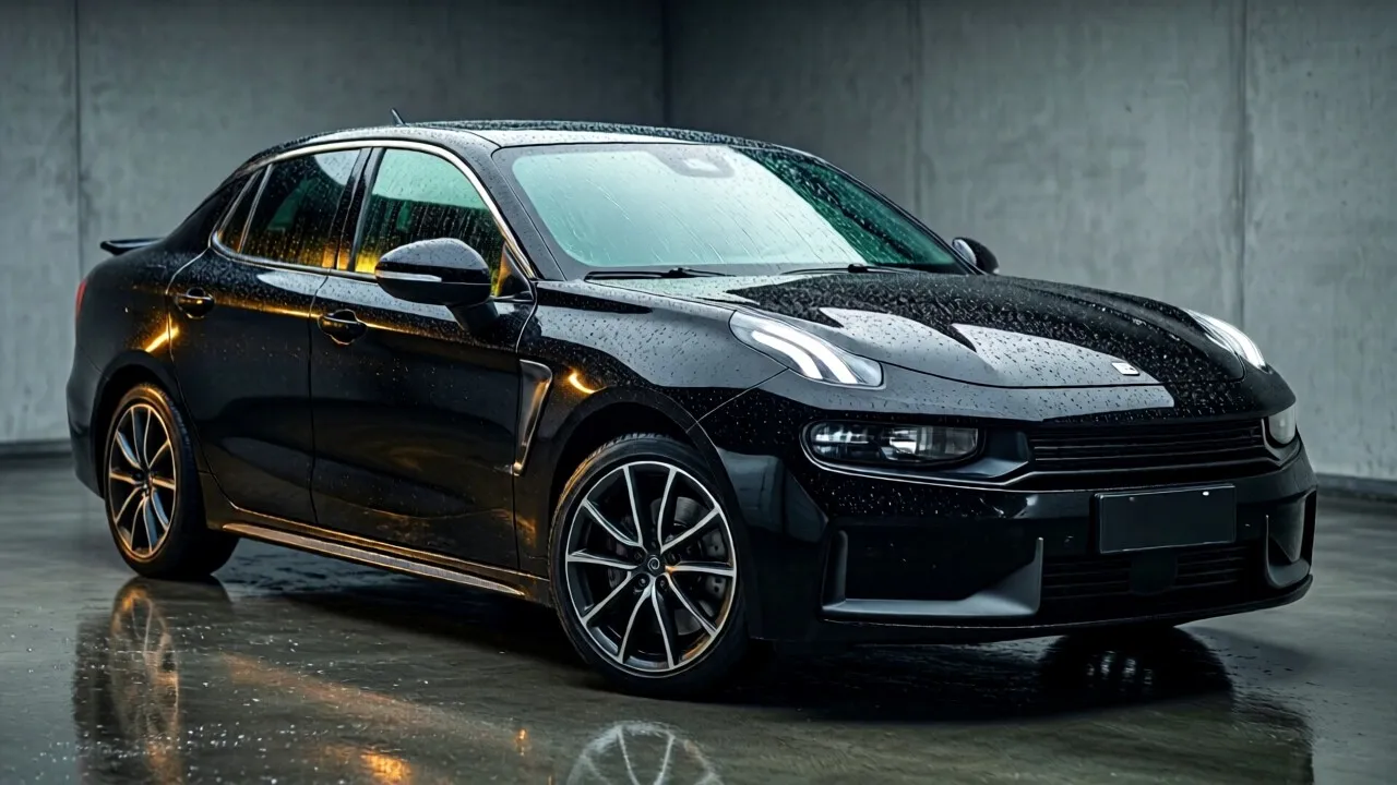 Автомойка «Автомойка» — Тольятти, улица Ингельберга, 2г