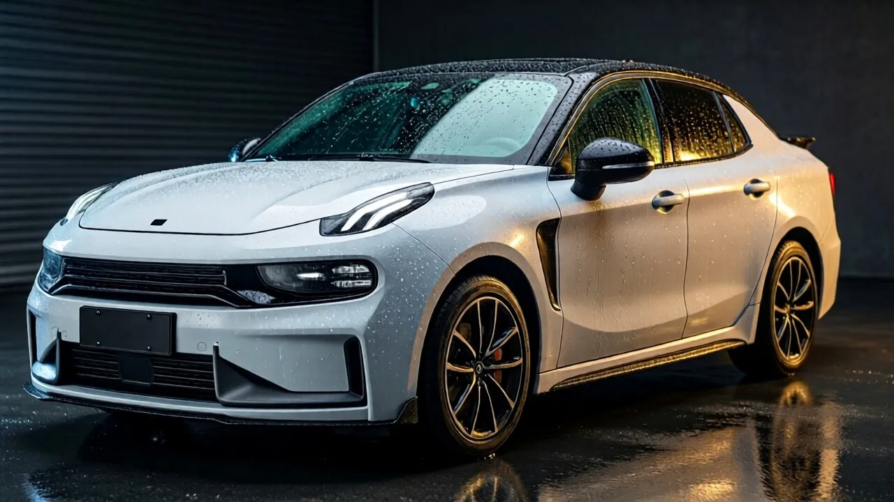 Автомойка «Автоlive» — Тольятти, улица Фрунзе, 2а