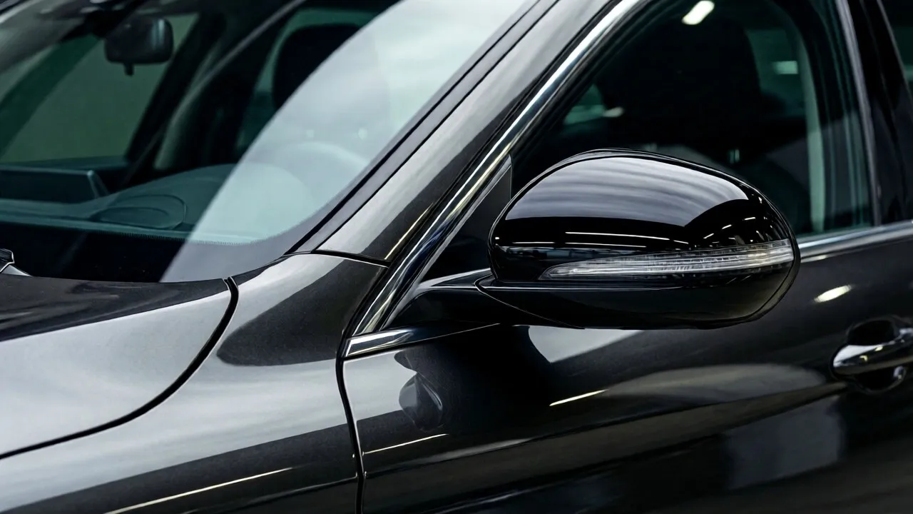 Автомойка «Автомойка» — Тольятти, Борковская улица, 67Б