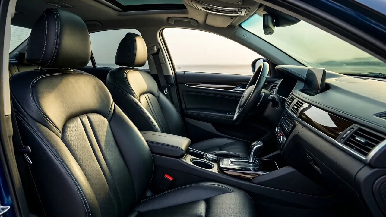 Автомойка «Premium_avto, автокомплекс» — Новокузнецк, Фестивальная улица, 23