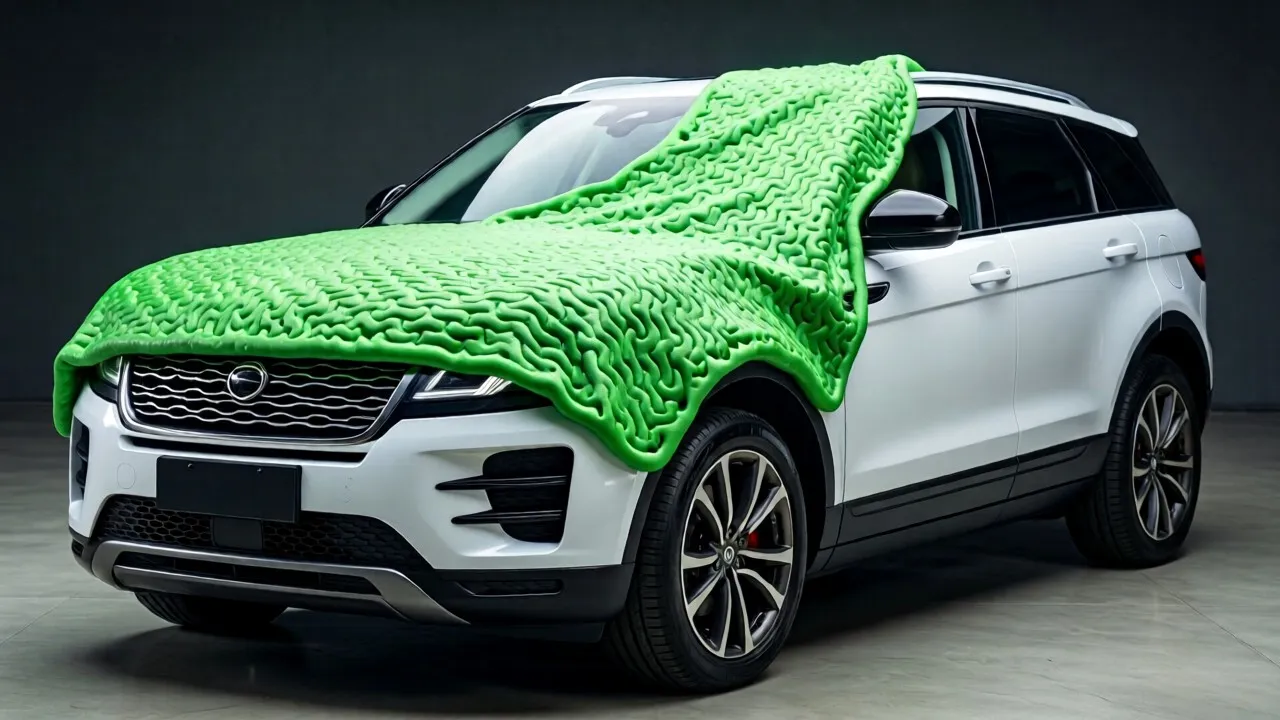 Автомойка «У Сани, автомастерская» — Новокузнецк, Кедровый переулок, 10 к5