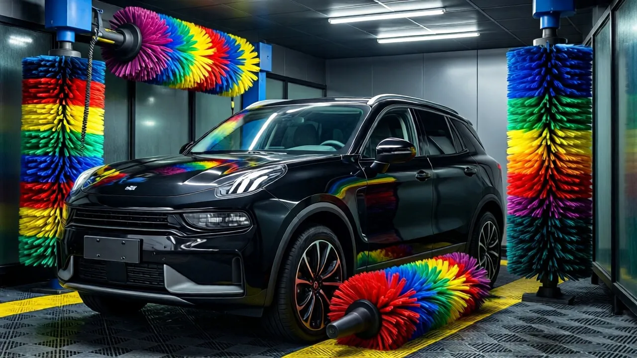 Автомойка «Автомойка» — Саратов