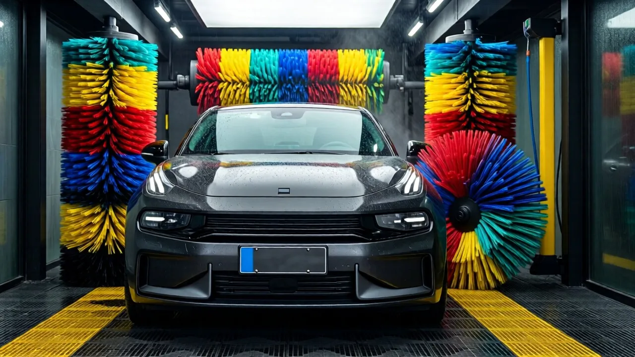 Автомойка «Автомойка» — Сочи