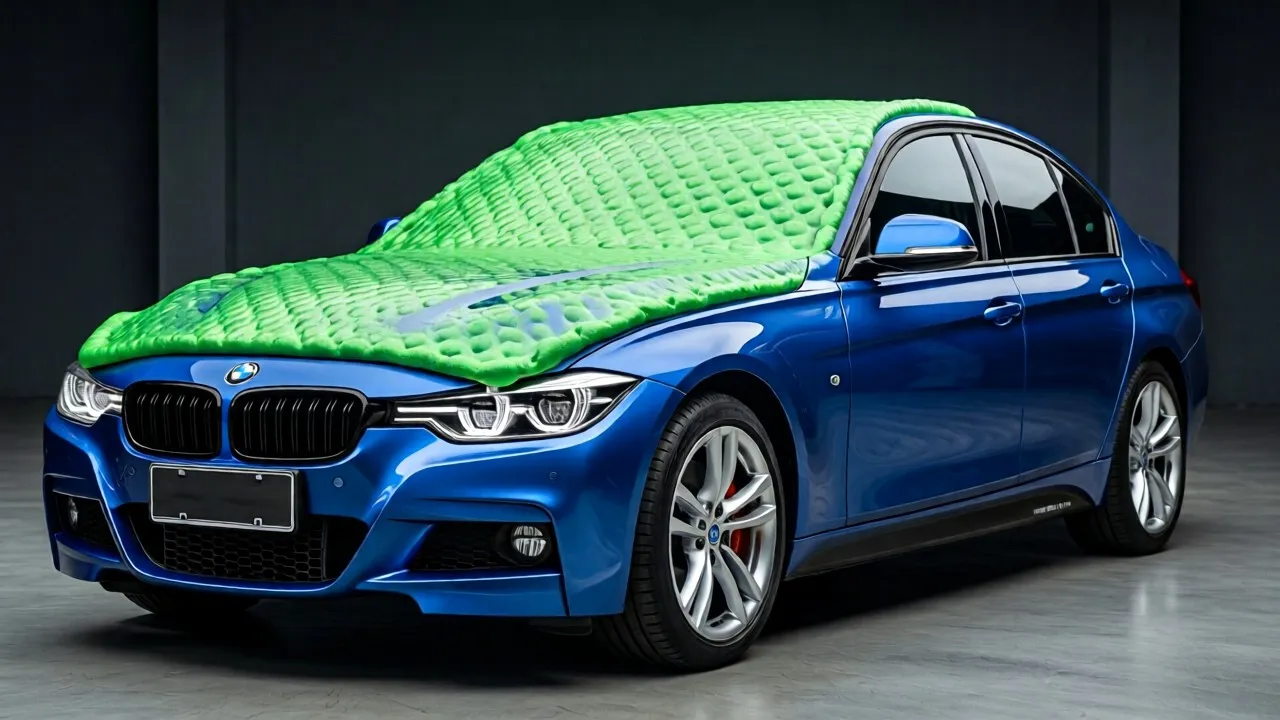 Автомойка «Автомойка» — Сочи, Донская, 30