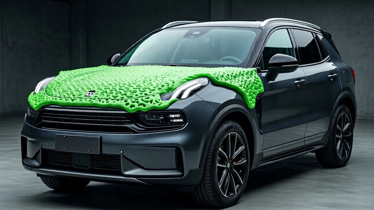 Автомойка «Автомойка» — Сочи, Параллельная улица, 2а