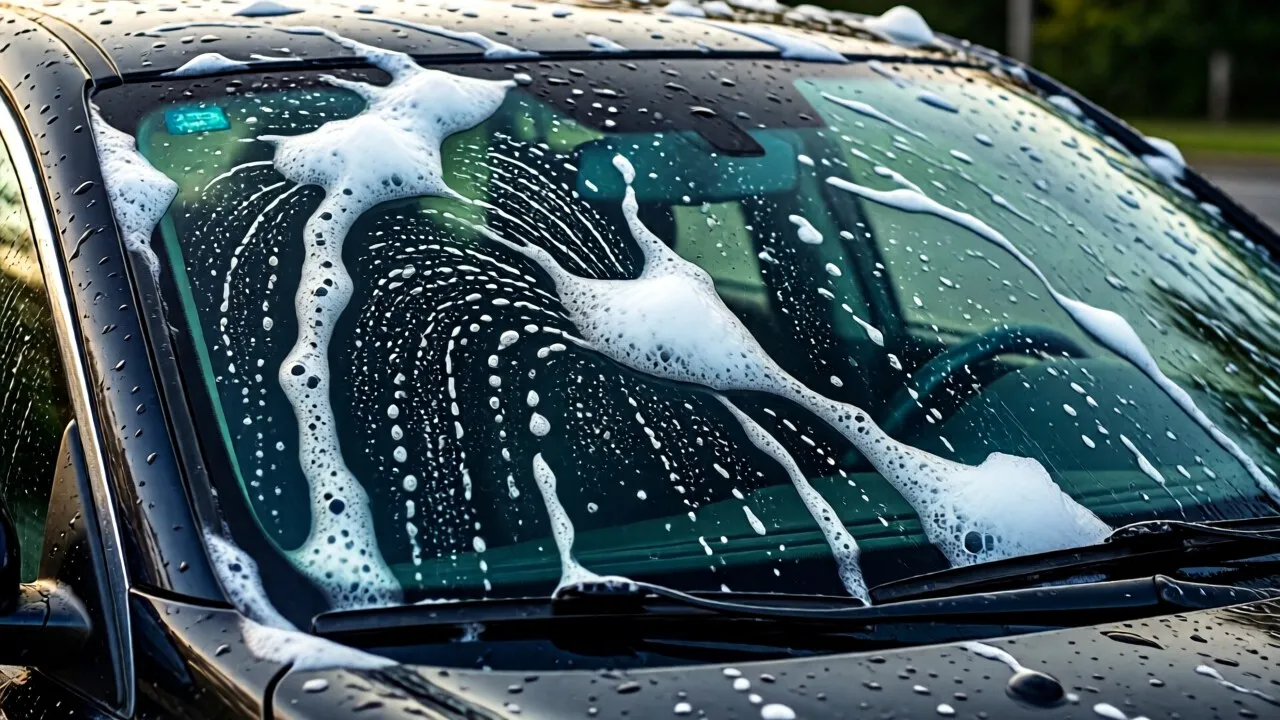 Автомойка «St strong technology, автотехцентр» — Сочи