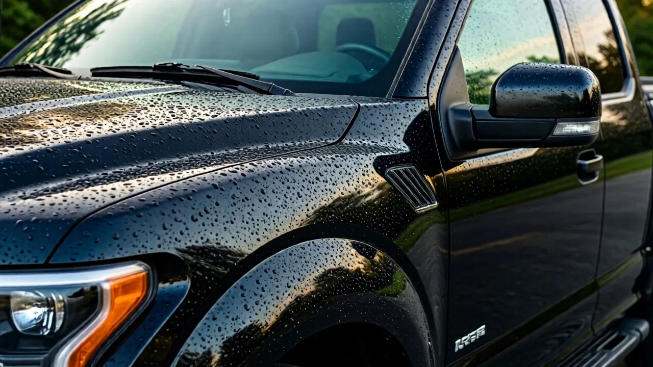 Автомойка «Detailing sam, центр самообслуживания» — Иркутск, Пшеничная улица, 63/1