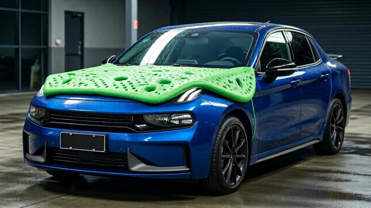 Автомойка «Малибу, автомойка» — Иркутск