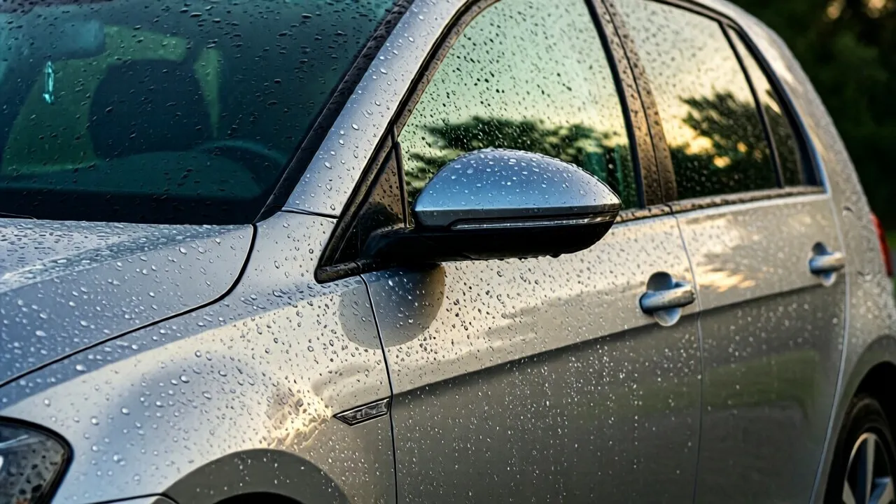 Автомойка «Автокомплекс» — Ульяновск