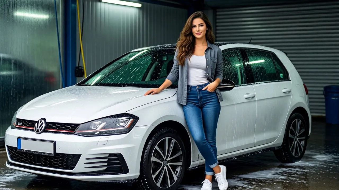 Автомойка «Автокомплекс» — Ульяновск