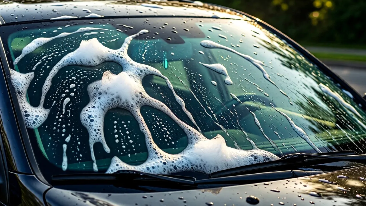 Автомойка «CleanZone, автомойка» — Балашиха, улица Мира, 11 ст1