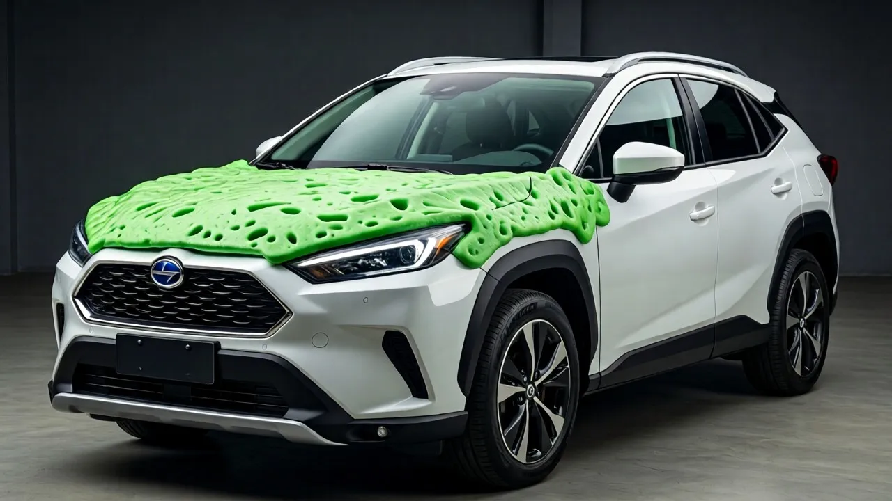 Автомойка «Gf» — Балашиха, Кучинское шоссе, вл8