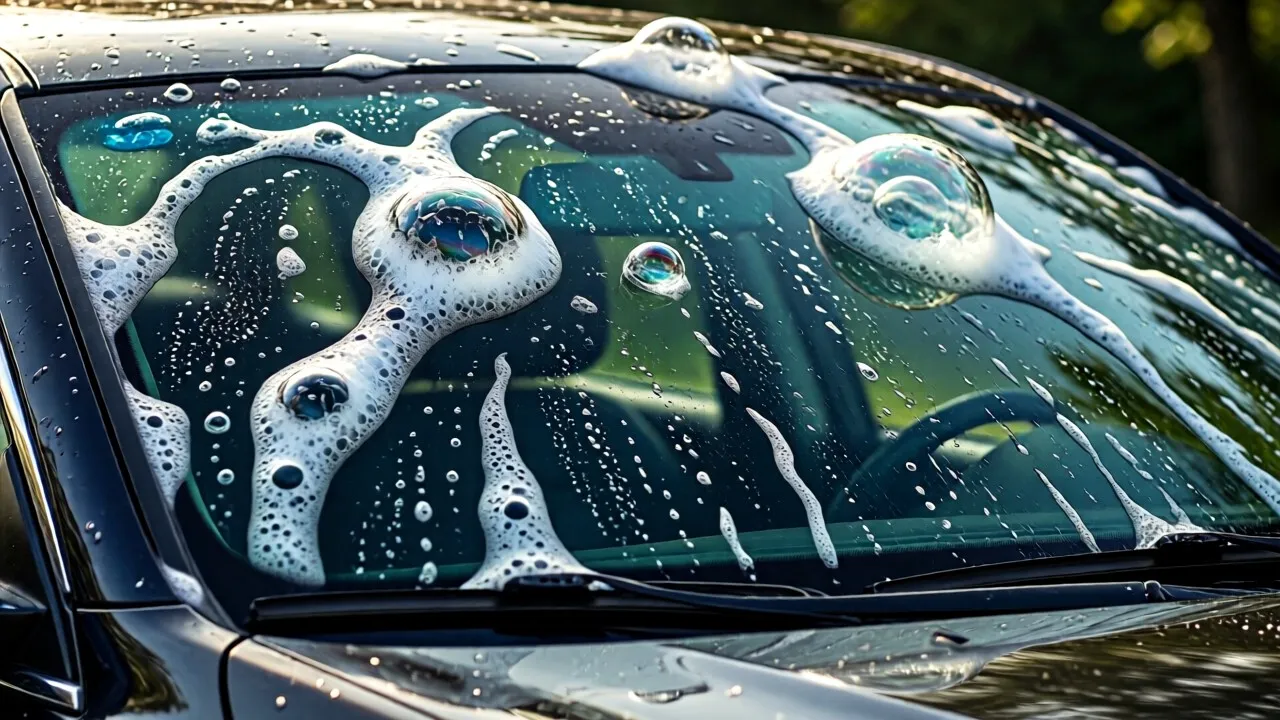 Автомойка «Автомойка» — Нижний Тагил, Красноармейская улица, 62а