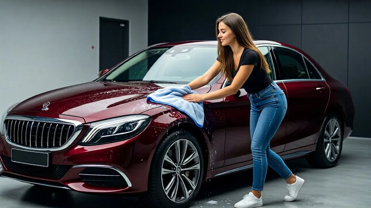 Автомойка «Аракс, автосервис» — Нижний Тагил, Фестивальная улица, 5в