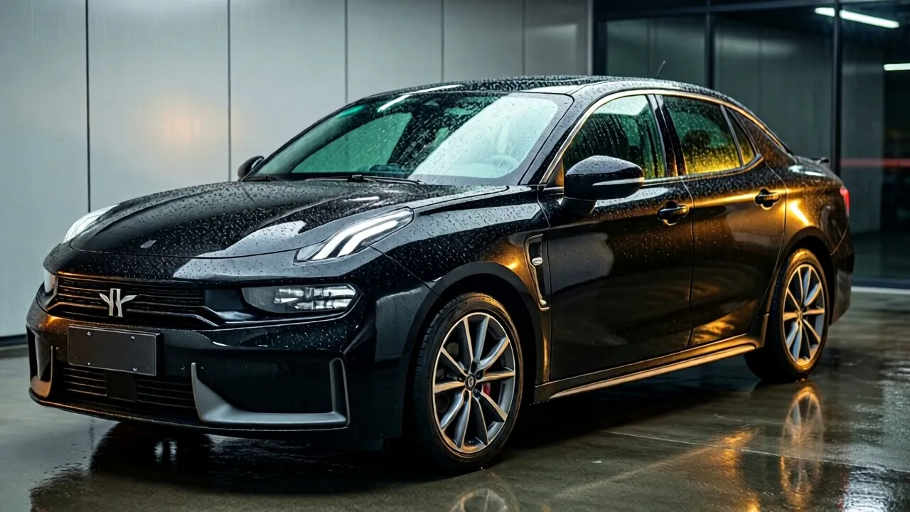 Автомойка «Глобал, автокомплекс» — Нижний Тагил, Краснознамённая улица, 134а