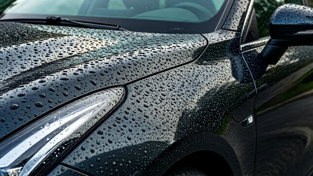 Автомойка «Автобаня 101, автомойка» — Нижний Тагил, Восточное шоссе, 21Б