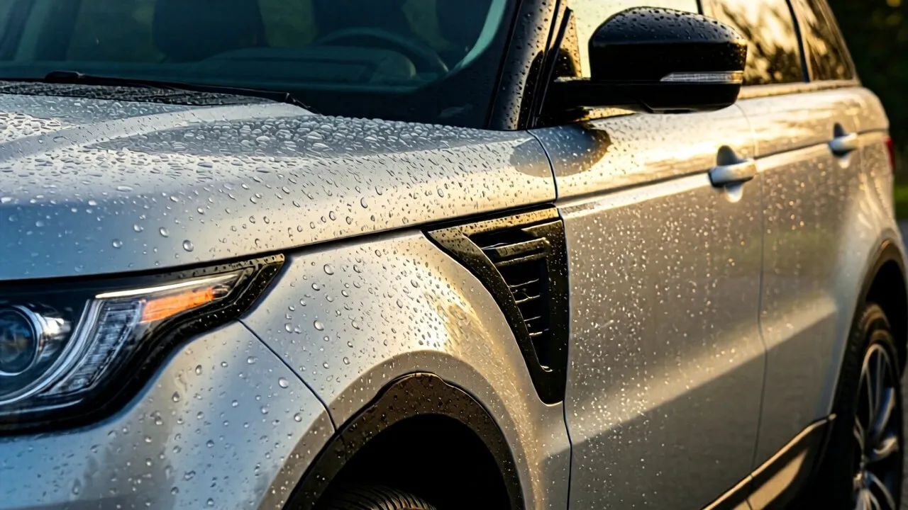 Автомойка «Slonъ service» — Нижний Тагил, Серебрянский тракт, 1