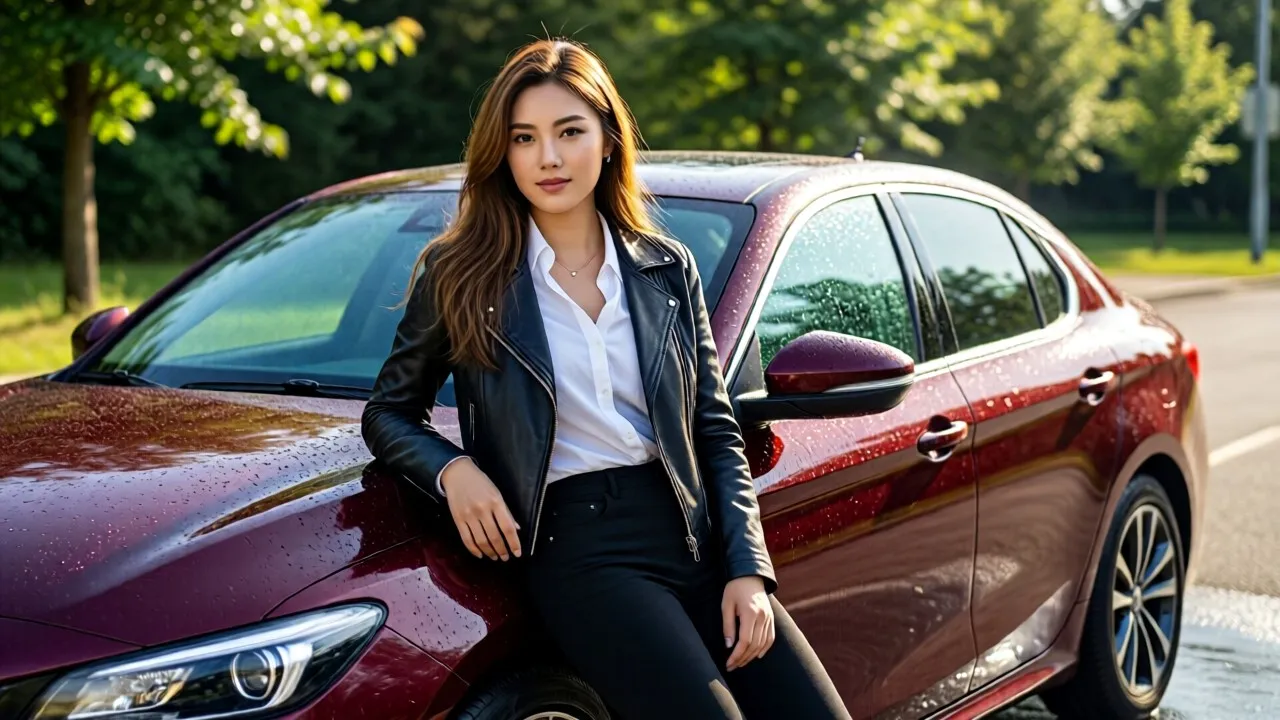 Автомойка «070, автокомплекс» — Нижний Тагил, Кушвинская улица, 30