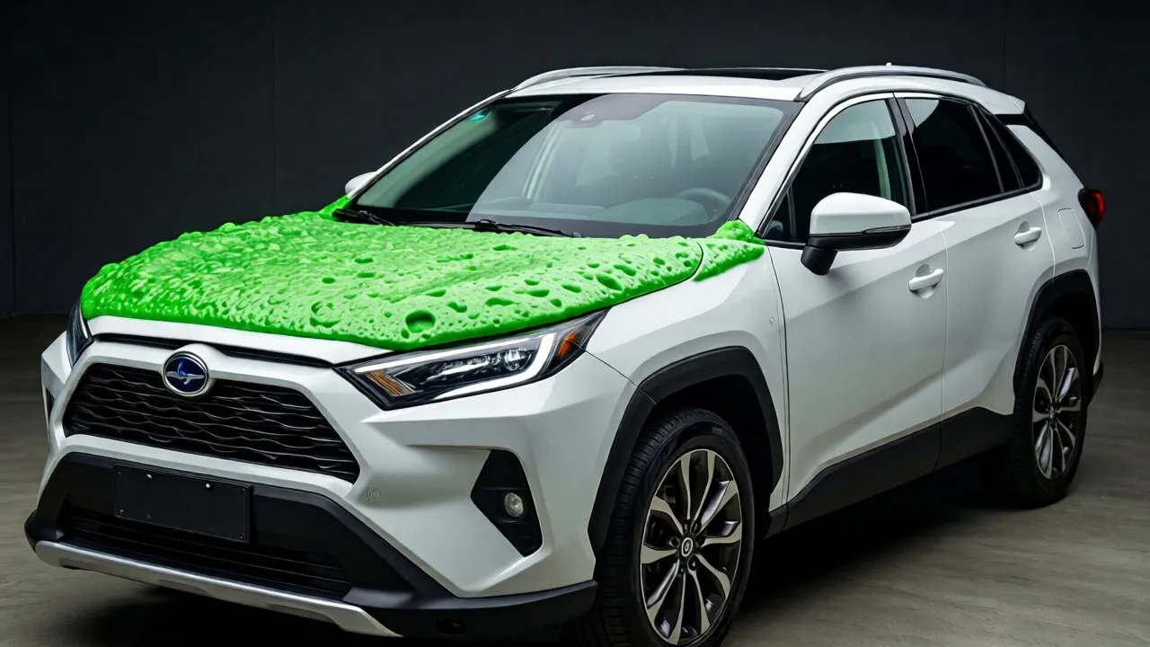 Автомойка «CarWashM5» — Нижний Тагил, улица Черных, 25