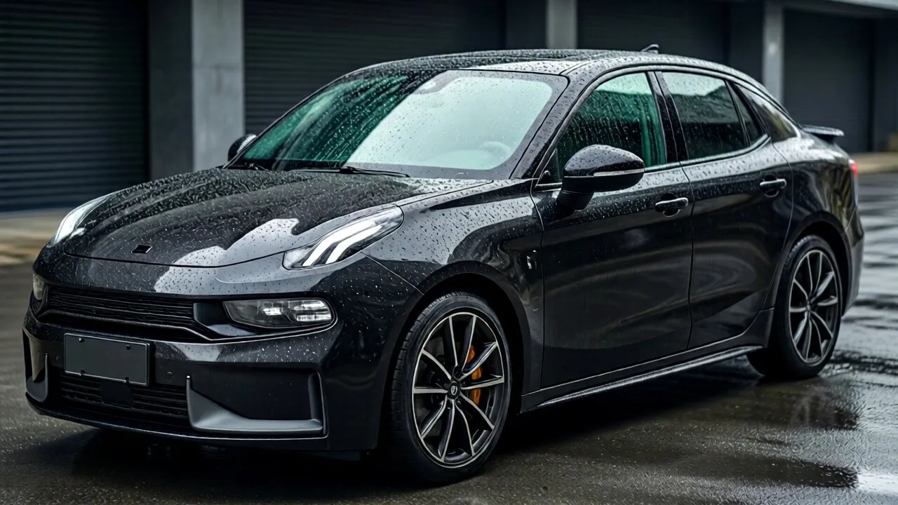 Автомойка «Авега-авто, автотехцентр» — Зеленоград, Проектируемый 687-й проезд, 2 ст1