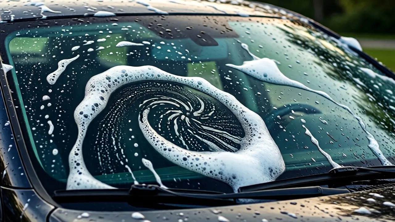 Автомойка «Автомойка» — Рязань, Высоковольтная улица, 40 к3