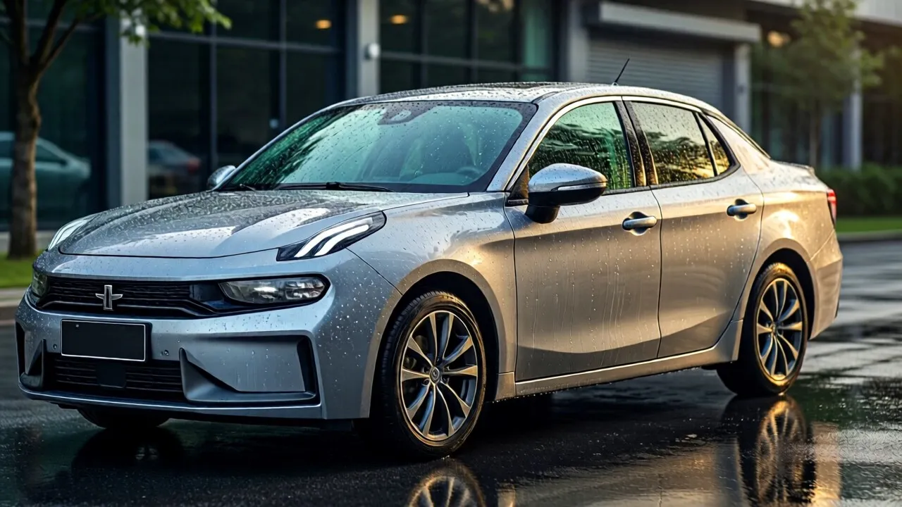 Автомойка «AquaRush, автомойка» — Москва, Ижорский проезд, 5 ст1