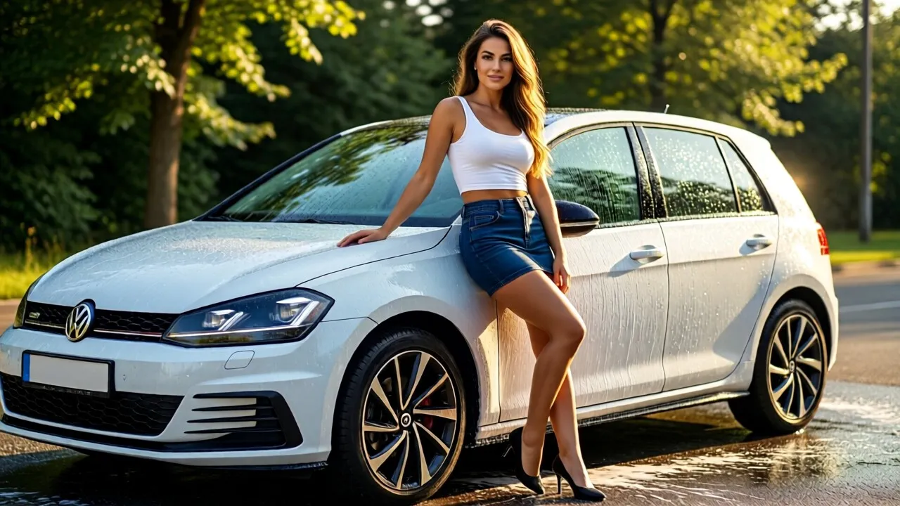 Автомойка «Strack, автотехцентр» — Тула