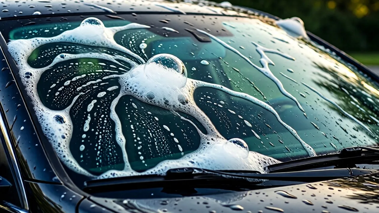 Автомойка «Honda-motors, автосервис» — Тула, Новомосковское шоссе, 54