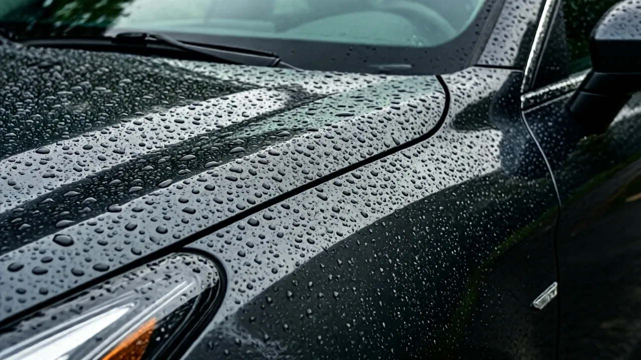 Автомойка «Kds Detailing, студия детейлинга» — Тула