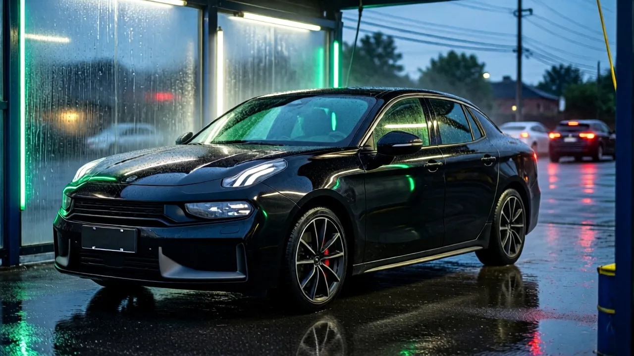 Автомойка «Автомойка» — Ставрополь