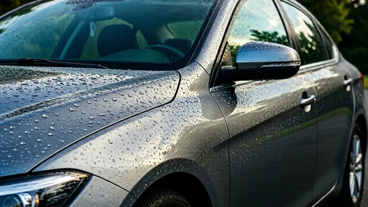 Автомойка «Cleanol, автомойка самообслуживания» — Липецк, улица Шерстобитова, 3 ст1