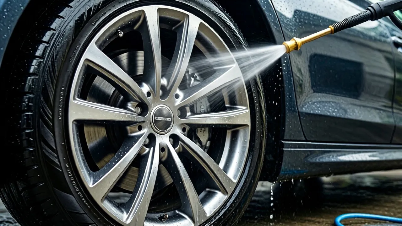 Автомойка «Luxury detailing, студия детейлинга и автомойка» — Липецк, улица Зои Космодемьянской, 1а к2