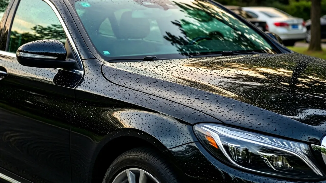 Автомойка «CarBox, автомойка» — Липецк, улица Катукова, 51