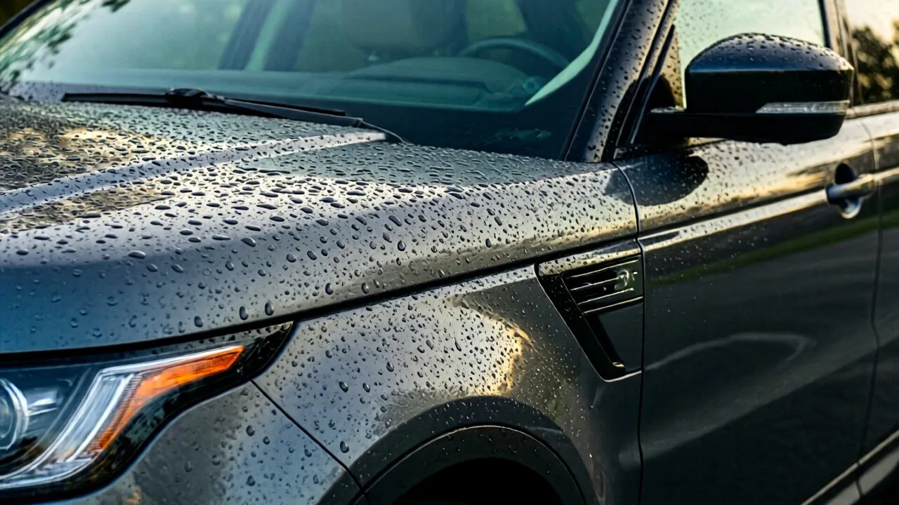 Автомойка «Автомойка» — Астрахань, Минусинская улица, 8 к1