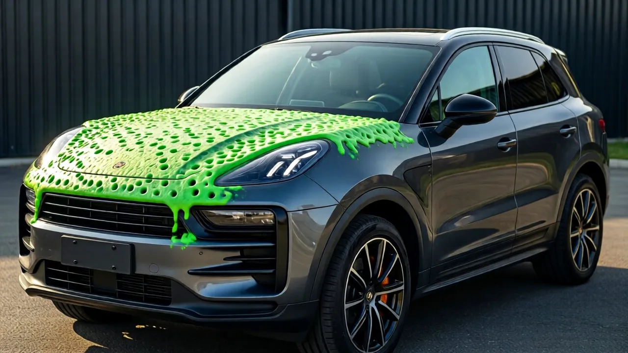 Автомойка «Автомойка самообслуживания» — Астрахань