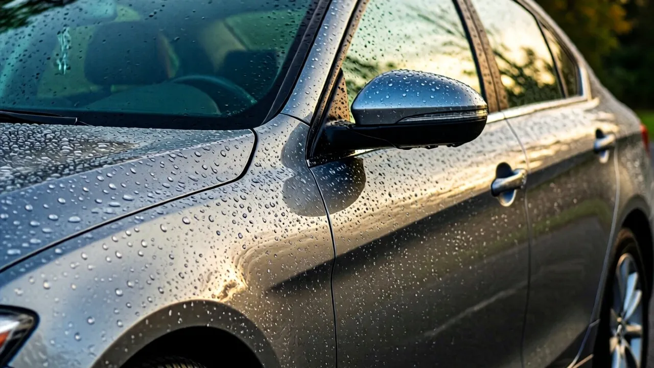 Автомойка «Автомойка» — Белгород, Студенческая улица, 4Б
