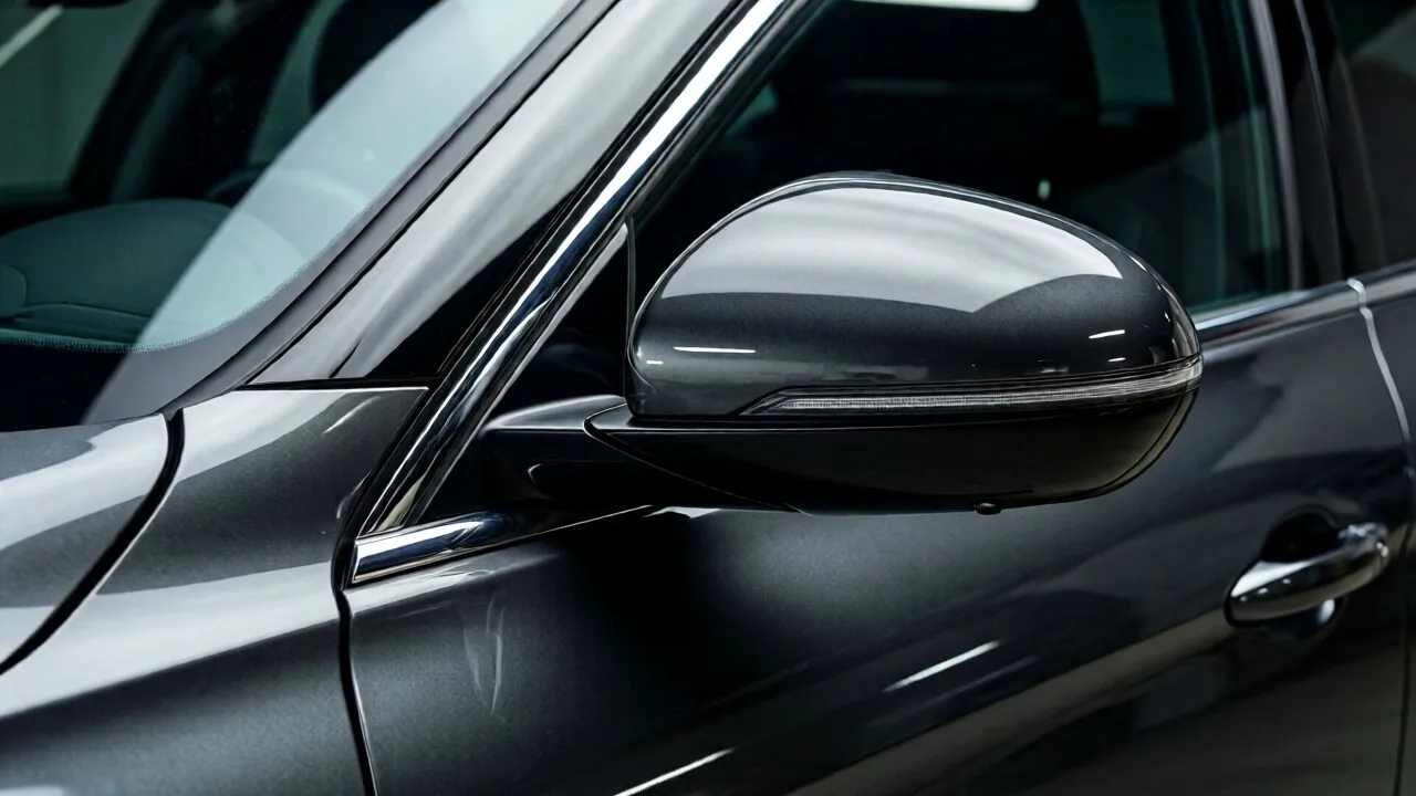 Автомойка «BleskAuto43, автохимчистка» — Киров, Спасская улица, 18 ст2