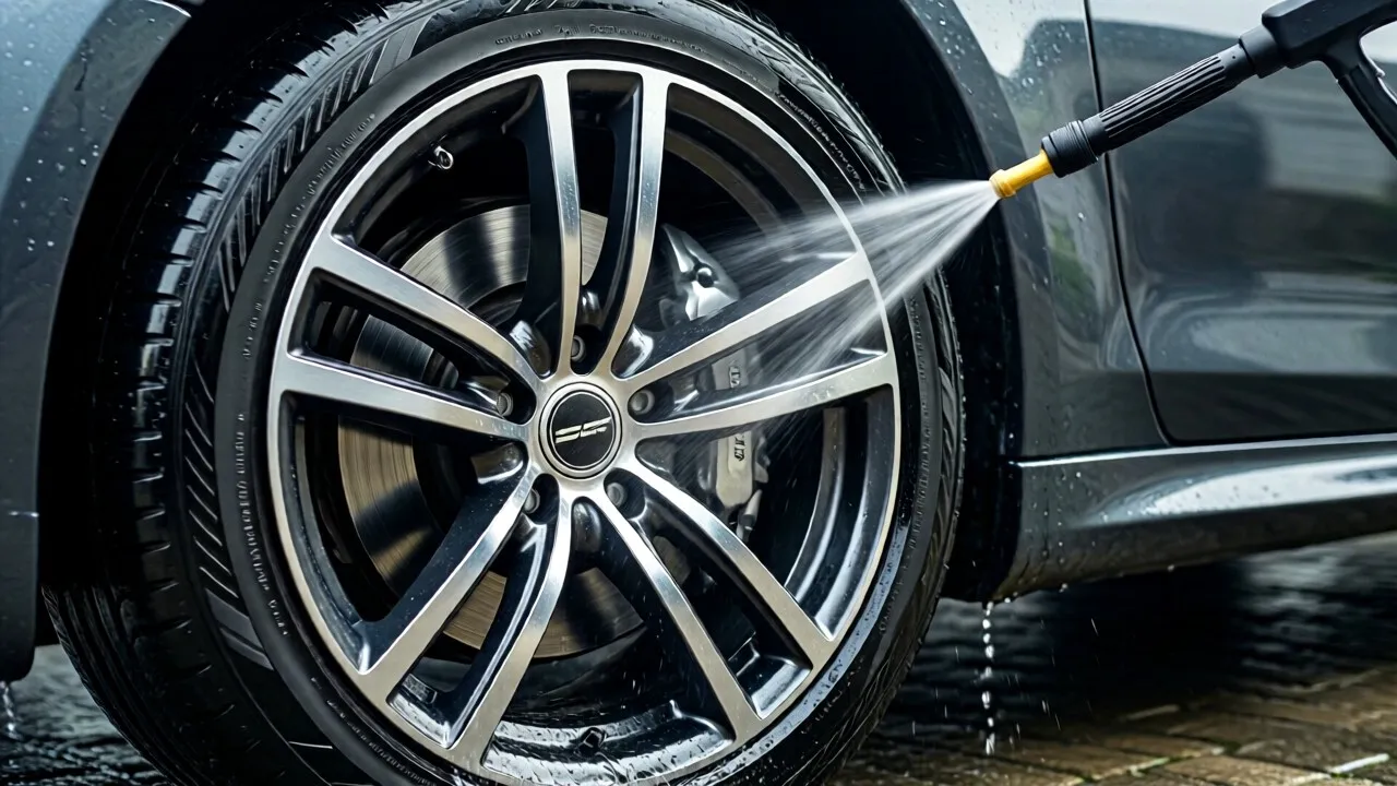 Автомойка «Авто Центр Самарагд, официальный дилер КАМАЗ, Нефаз, Mercedes-Benz» — Благовещенск
