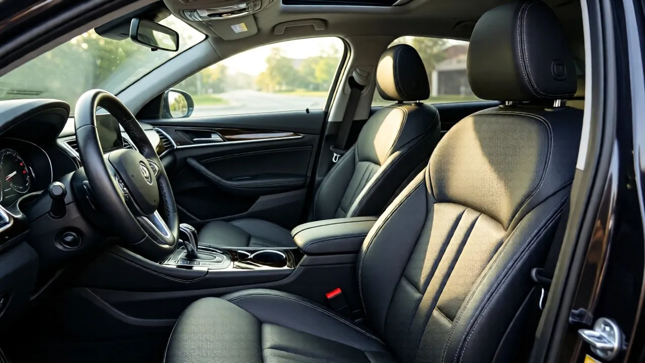 Автомойка «W-auto, автомойка» — Благовещенск, Текстильная улица, 48